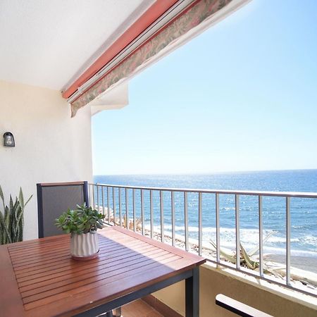 Apartamento Brisa Del Mar Almunecar Exterior photo