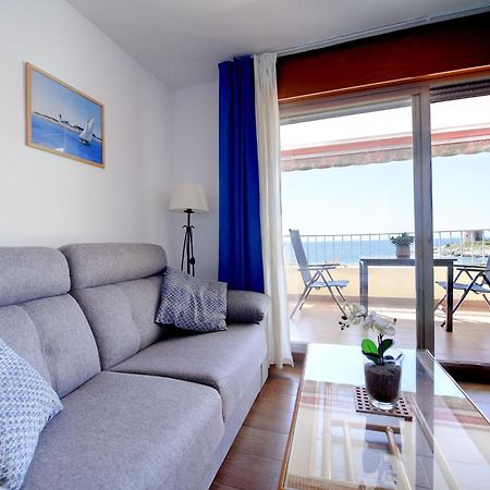 Apartamento Brisa Del Mar Almunecar Exterior photo