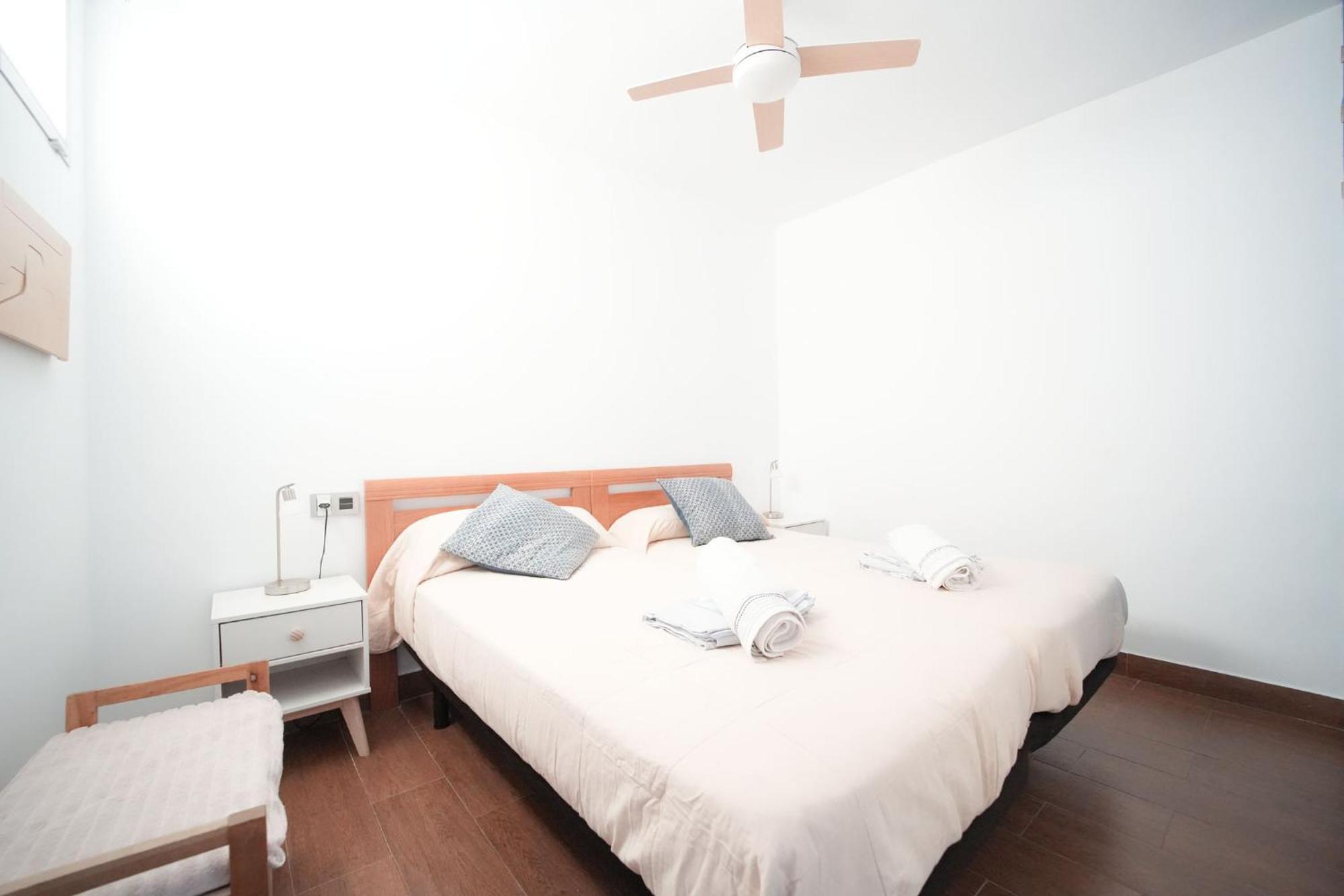 Apartamento Brisa Del Mar Almunecar Exterior photo